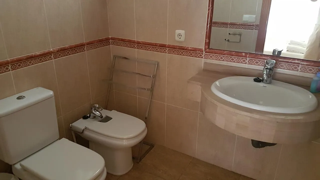 Amplio Apartamento De 2 Dormitorios Benalmadena Apartment