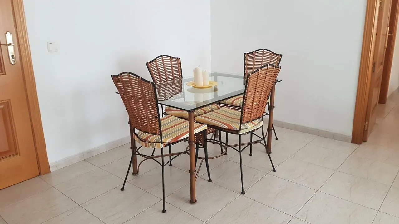 Amplio Apartamento De 2 Dormitorios Benalmadena Spain