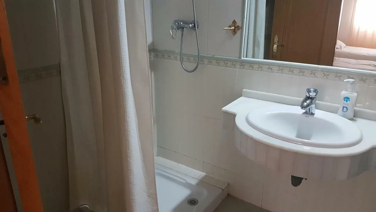 Amplio Apartamento De 2 Dormitorios Benalmadena Apartment